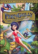 FernGully - The Last Rainforest